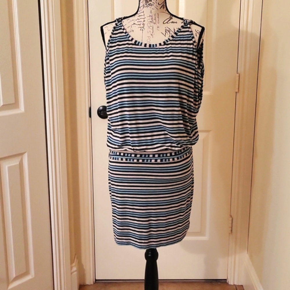 M.S.S.P. Summer Dress Mini